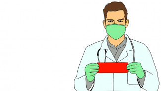 В Пензенской области провели более 394 тысяч тестов на коронавирус