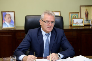 «Статистика ДТП неутешительна» - губернатор Пензенской области