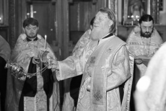 Ушел из жизни старейший клирик Пензенской епархии