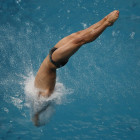 Пензенцы завоевали 6 медалей на соревнованиях по прыжкам в воду