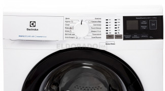 Как выбрать недорогую стиральную машинку
