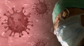 В России за  сутки более 20 тысяч заражений коронавирусом 