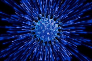 В Пензенской области обнаружен коронавирус в двух городах и 8 районах