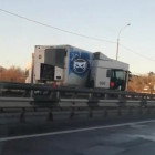 В Пензенской области ДТП на трассе М-5 спровоцировало серьезную пробку