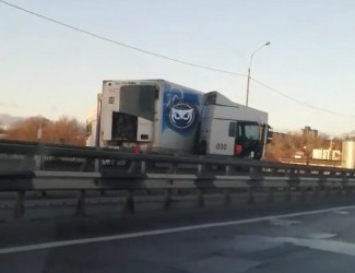 В Пензенской области ДТП на трассе М-5 спровоцировало серьезную пробку