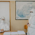 В Пензенской области провели более 424 тысяч тестов на коронавирус