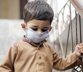 За сутки в Пензенской области подтвердили коронавирус у 11 детей