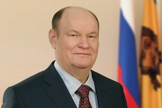 В Пензе скончался экс-губернатор Василий Бочкарев