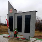 В Лунинском районе Пензенской области установили воинский мемориал