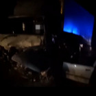 В Нижнеломовском районе случилось ужасающее ДТП