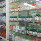 В Пензенской области продолжается мониторинг аптек на наличие антибиотиков