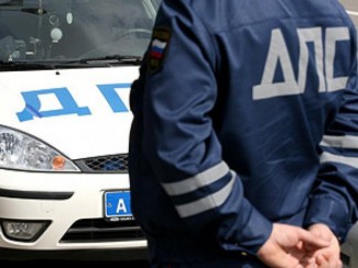 В Пензе за сутки 32 маршрутчика попались на нарушениях ПДД
