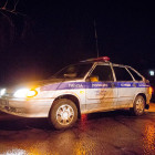 В Пензенской области пьяный молодой уголовник рассекал на «копейке» без прав
