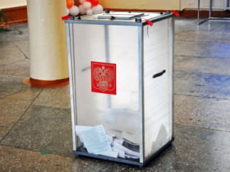 В Пензенской области возбуждено дело по факту фальсификации на выборах