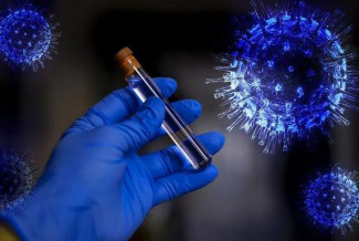 В Пензенской области провели более 454 тысяч тестов на коронавирус