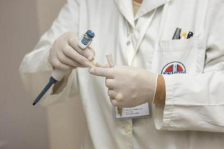 Треть населения Пензенской области прошла тест на коронавирус