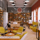 В Мокшанском районе планируют создать модельную библиотеку