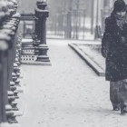 Пензенцев предупреждают о гололедице и мокром снеге 25 ноября