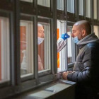 В Пензенской области провели более 473 тысяч тестов на коронавирус