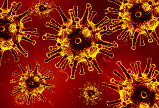 В России на данный момент коронавирусом болеют около 470 тысяч человек