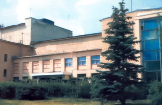 «Дом офицеров» стал собственностью Пензенской области