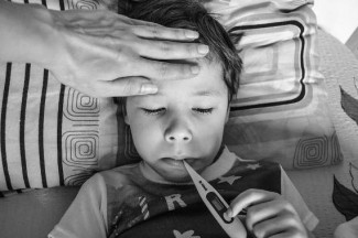 За сутки в Пензенской области выявили коронавирус у 22 детей