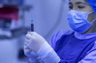 В Пензенской области провели более 500 тысяч тестов на коронавирус