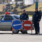 В день похорон Василия Бочкарева в Пензе будут перекрыты дороги 