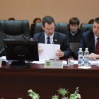 Сакмаев призвал мэрию Пензы перестать судиться и начать выплачивать долги