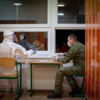 Около 36% населения Пензенской области прошли тест на коронавирус
