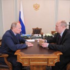 Владимир Путин выразил свои соболезнования в связи со смертью экс-губернатора Пензенской области