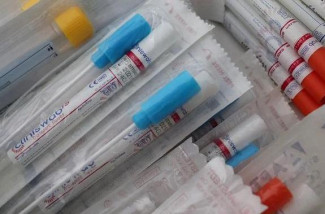 В Пензенской области провели более 509 тысяч тестов на коронавирус