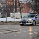 В Кузнецке на 24-летнюю автоледи завели дело за пьяную езду