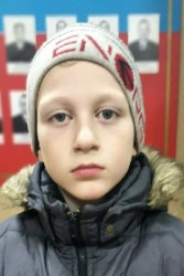 В Пензе нашли 12-летнего пропавшего мальчика
