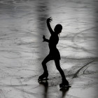 В Пензе пройдут соревнования по фигурному катанию на коньках