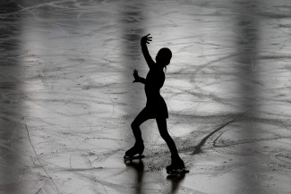В Пензе пройдут соревнования по фигурному катанию на коньках