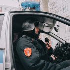 В Кузнецке вдребезги пьяный водитель оказался без прав