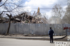 Война за землю: в Пензе готовятся к сносу и застройке Заводского района