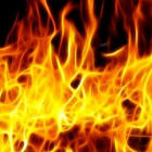 При пожаре в Пензенской области погибла 98-летняя женщина