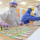 В Пензенской области провели около 517 тысяч тестов на коронавирус