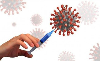 Более 1200 доз вакцины от коронавируса поступит в Пензенскую область
