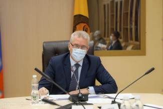 В период пандемии коронавируса пензенцы стали бояться газовщиков