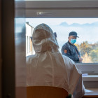 Более 37% населения Пензенской области прошли тест на коронавирус