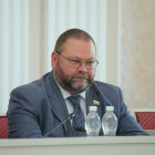 Олег Мельниченко удостоен Почетной грамоты правительства РФ