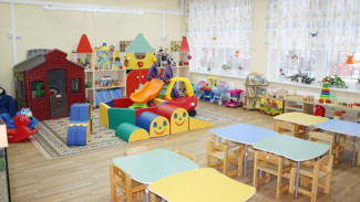 В Пензенской области 2 детсада и 2 школы закрыты из-за COVID-19