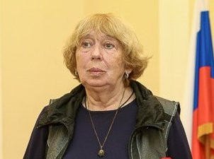 В Пензе ушла из жизни заслуженный деятель искусств РФ Наталия Кугель