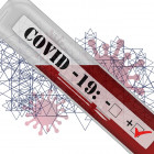 В Пензенской области провели около 542 тысяч тестов на коронавирус