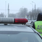 Около 50 пьяных водителей задержали в ходе рейдов в Пензе и области