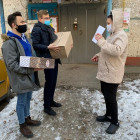 Депутаты от «Единой России» помогают пензячке в организации лечения её дочери
