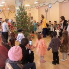 Озвучены правила проведения детских праздников в Пензенской области